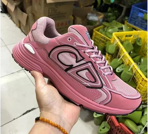 Dior Sneakers B30 low-top product detail image 33