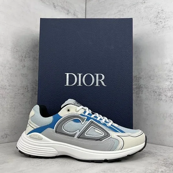 Dior Sneakers B30 low-top product detail image 21