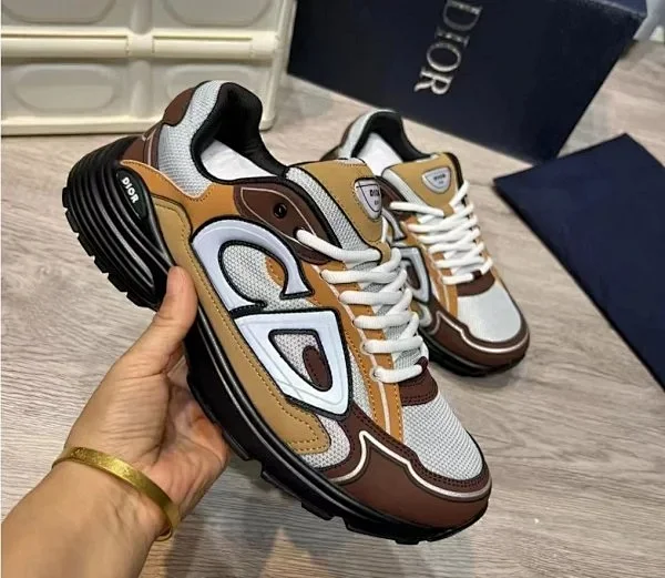 Dior Sneakers B30 low-top product detail image 36