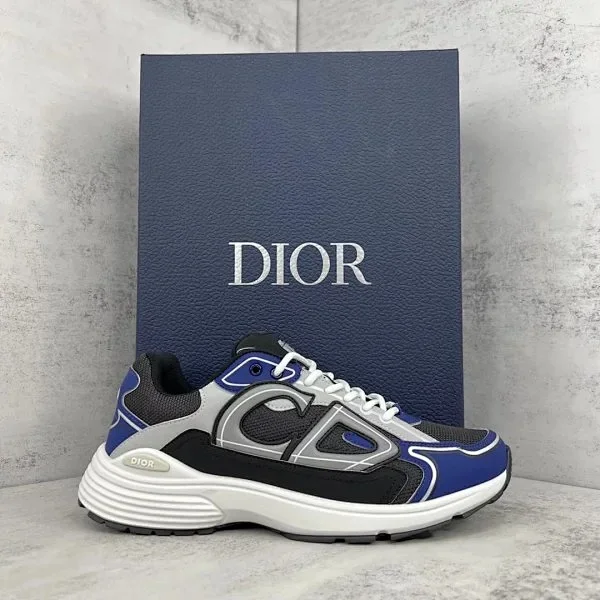 Dior Sneakers B30 low-top product detail image 20
