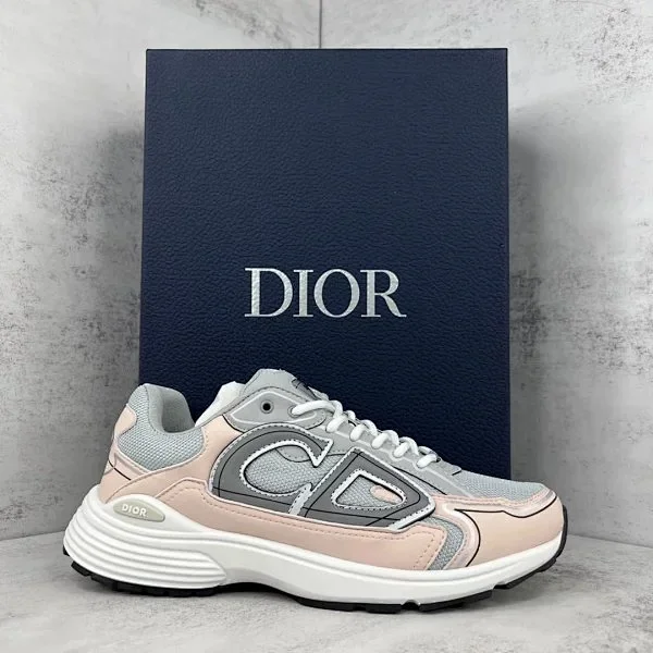 Dior Sneakers B30 low-top product detail image 18