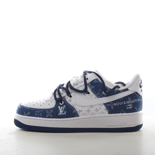Nike Sneakers Air Force 1 '07 low-top product detail image 26