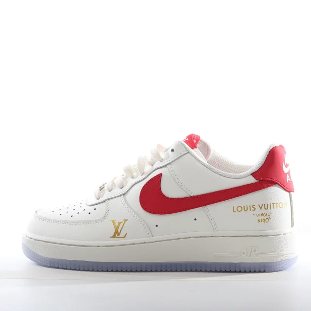 Nike Sneakers Air Force 1 '07 low-top product detail image 16