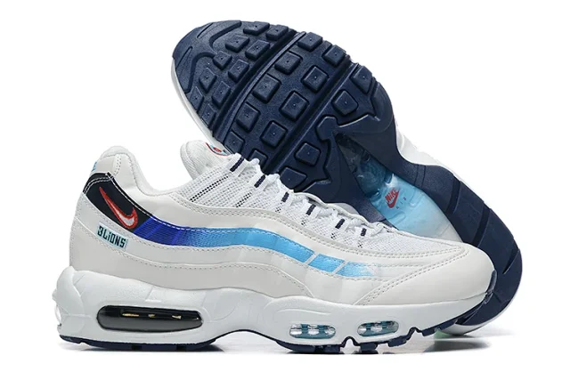 Nike Sneakers Air Max 95 product detail image 34