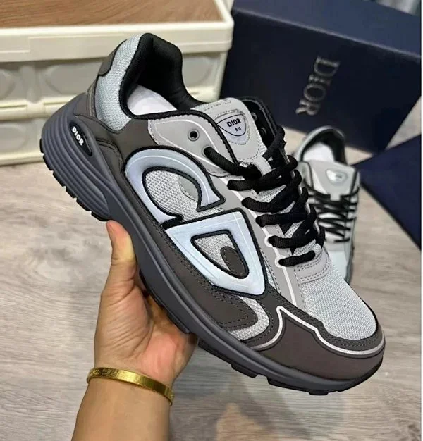 Dior Sneakers B30 low-top product detail image 40
