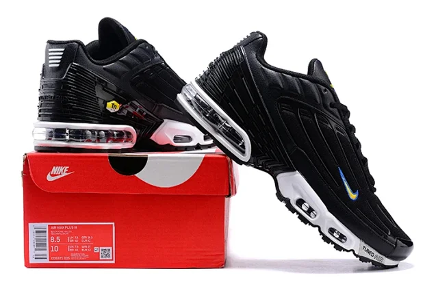 Nike Sneakers Air Max Plus 3 product detail image 20