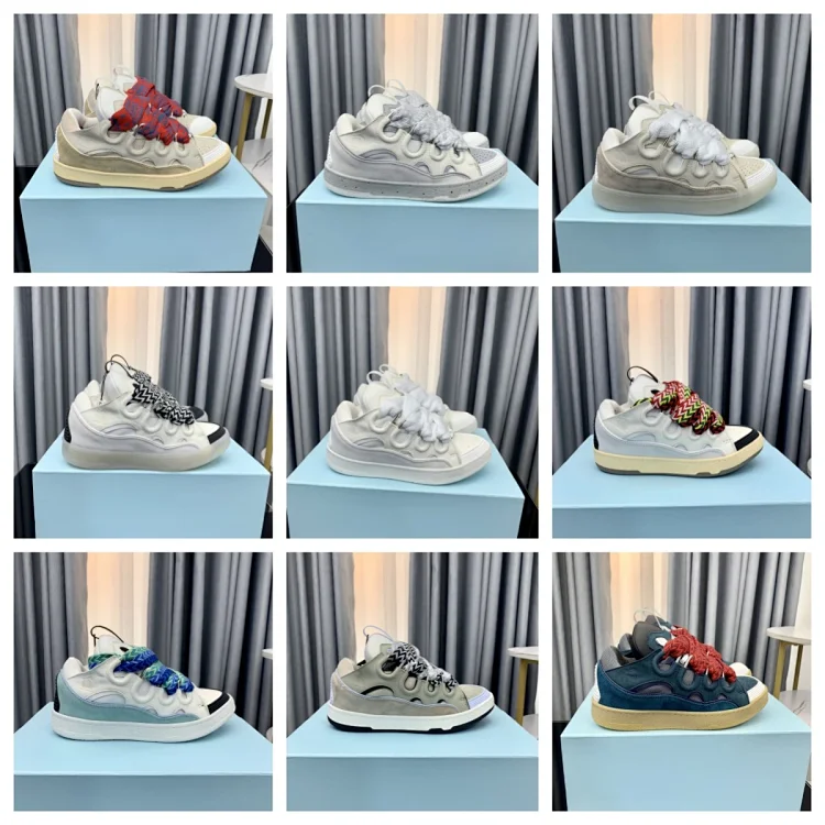 LANVIN ( 31 style O