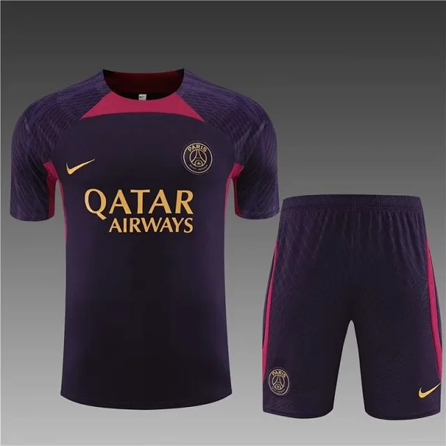 Nike Football Jerseys Club Jersey and Shorts Set product detail image 24