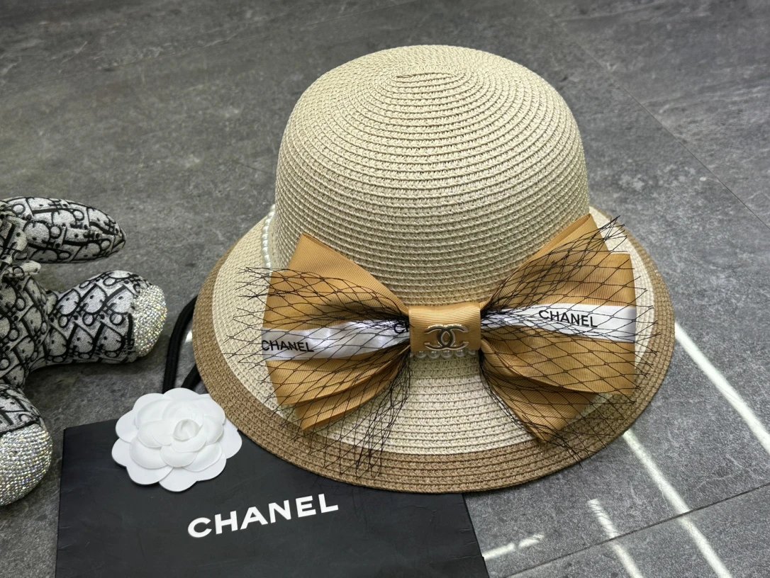 Ch*nel  Hat - 131657