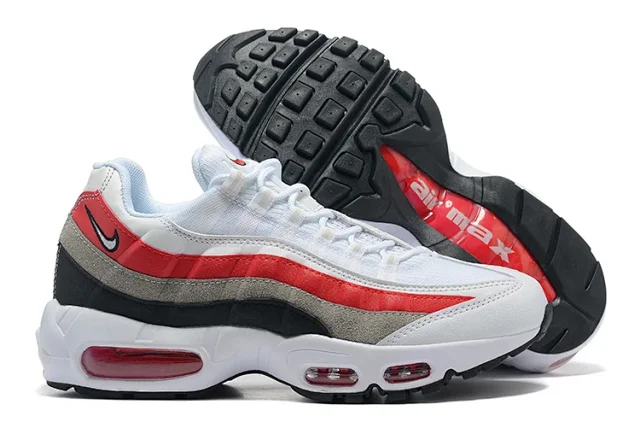 Nike Sneakers Air Max 95 product detail image 40