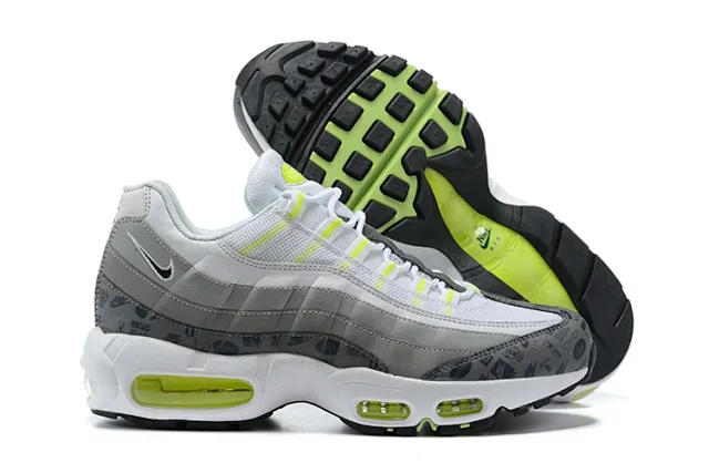 Nike Sneakers Air Max 95 product detail image 11