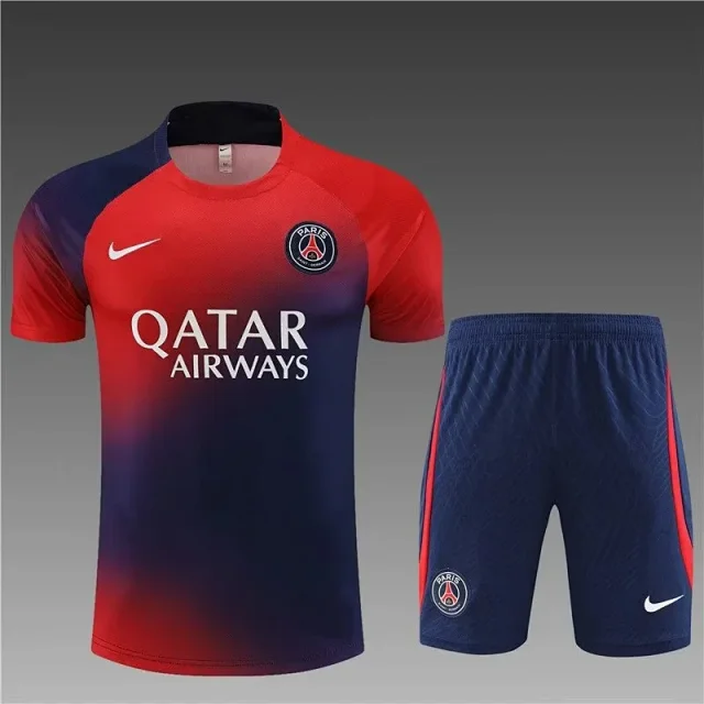 Nike Football Jerseys Club Jersey and Shorts Set product detail image 25