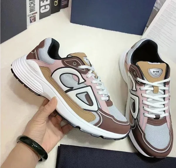 Dior Sneakers B30 low-top product detail image 29