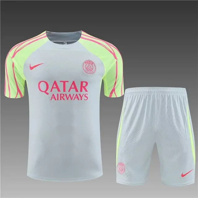 Nike Football Jerseys Club Jersey and Shorts Set product detail image 23