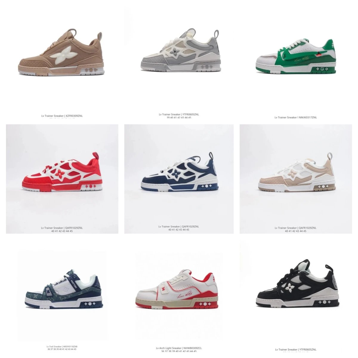 ZW-1BEEV shoes PH (OG quality with original box)