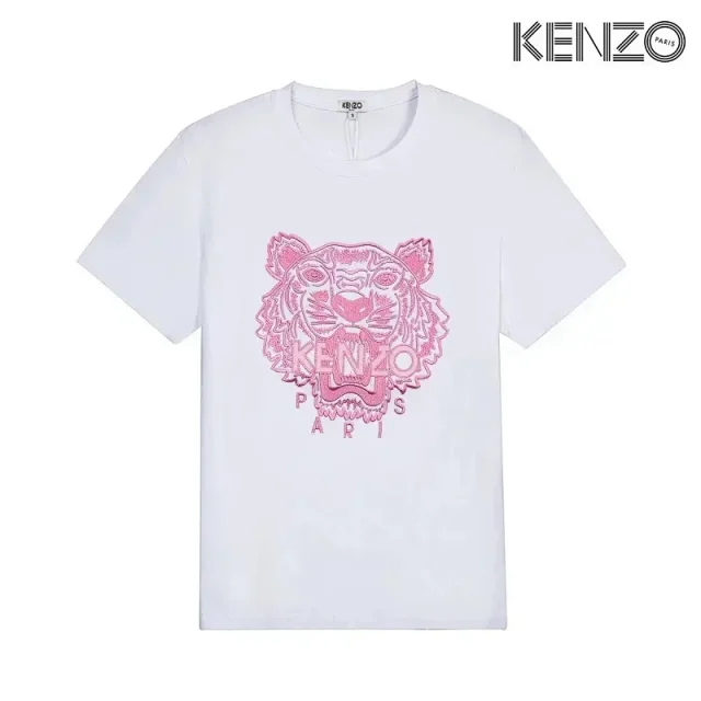Kenzo T-Shirts Tiger Logo Graphic product detail image 42