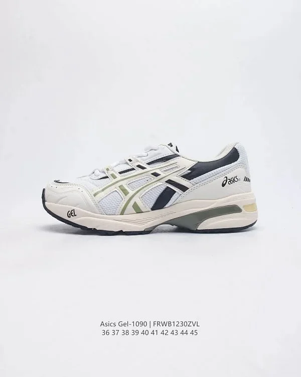ASICS Gel-1090 and Gel-Venture 6 product detail image 28