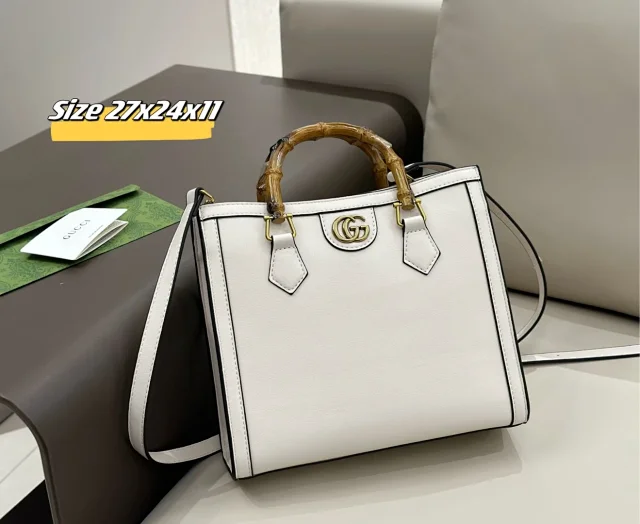 Gucci Assorted logo-detail handbags, crossbody bags, and backpacks product detail image 8