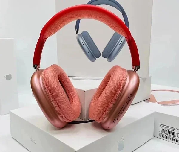 Unbranded Headphones GO-1 Wireless In-Ear Earbuds with Charging Case product detail image 1