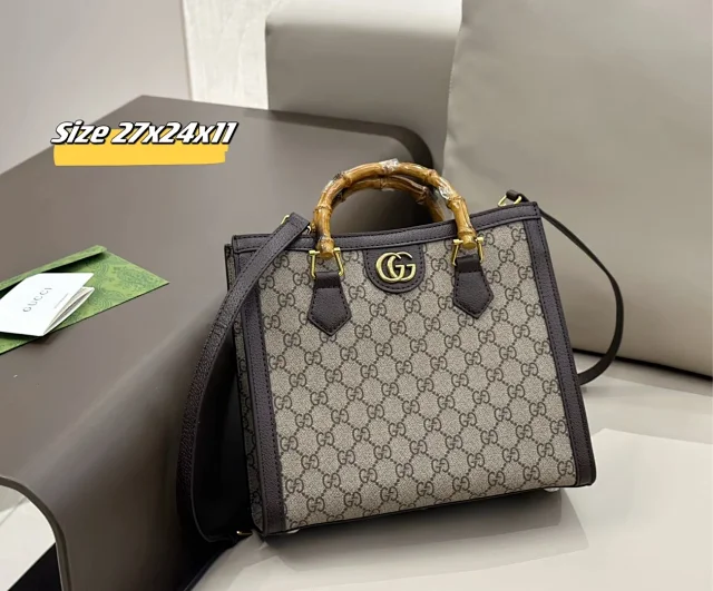 Gucci Assorted logo-detail handbags, crossbody bags, and backpacks product detail image 10