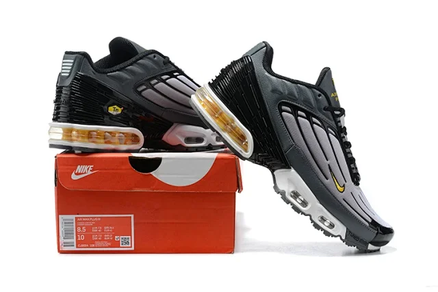 Nike Sneakers Air Max Plus 3 product detail image 21