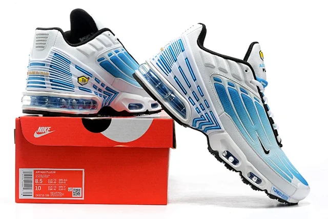 Nike Sneakers Air Max Plus 3 product detail image 37
