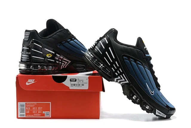 Nike Sneakers Air Max Plus 3 product detail image 22