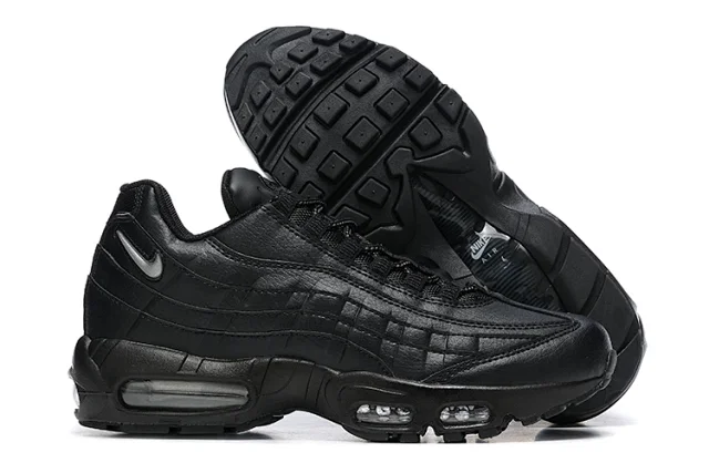 Nike Sneakers Air Max 95 product detail image 37