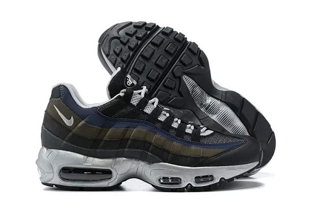 Nike Sneakers Air Max 95 product detail image 12