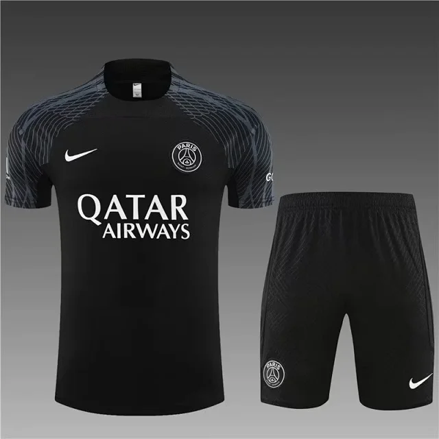 Nike Football Jerseys Club Jersey and Shorts Set product detail image 21