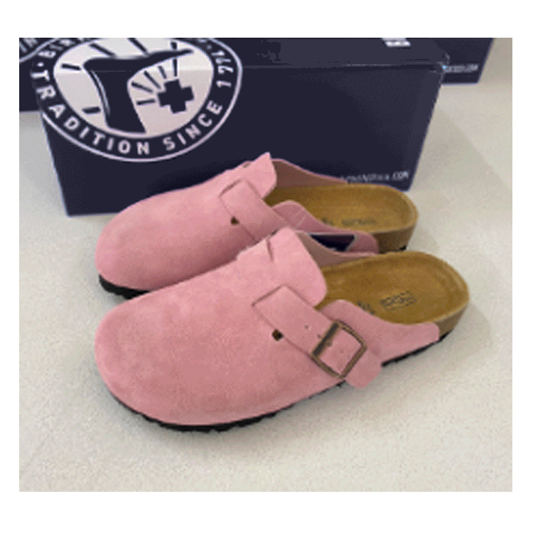 Birkenstock Boston Clogs [32 s