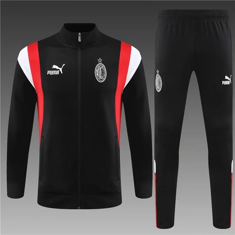 Nike Tottenham Hotspur Training Tracksuit Light Purple/Navy - 23