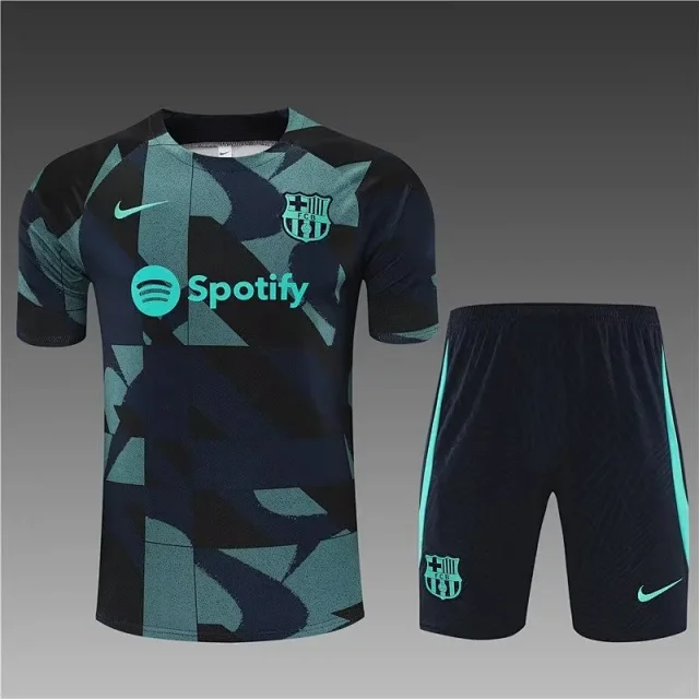 Nike Football Jerseys Club Jersey and Shorts Set product detail image 19