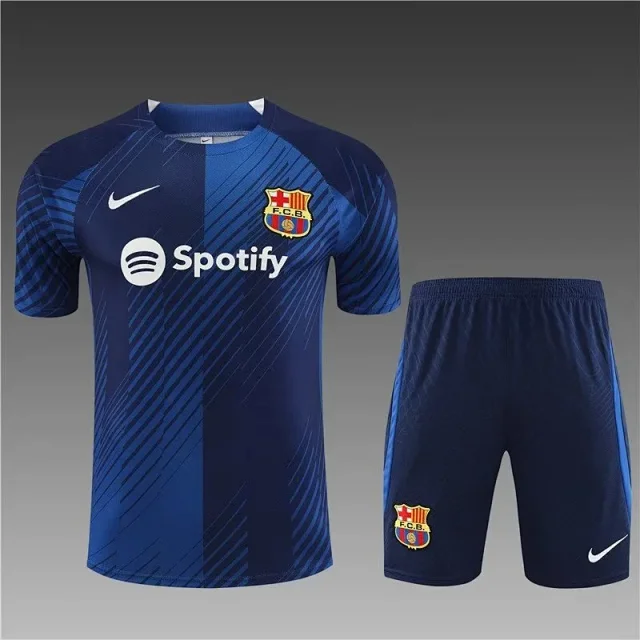 Nike Football Jerseys Club Jersey and Shorts Set product detail image 15