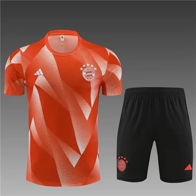 Nike Football Jerseys Club Jersey and Shorts Set product detail image 14