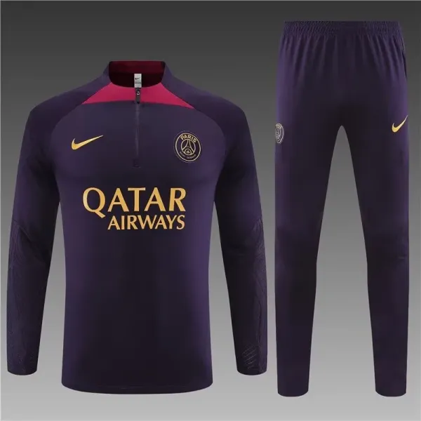 FC Barcelona x Nike Training Tracksuit Multicolor - 16