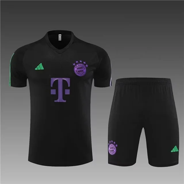 Nike Football Jerseys Club Jersey and Shorts Set product detail image 12