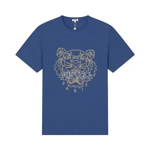 Kenzo T-Shirts Tiger Logo Graphic product detail image 40