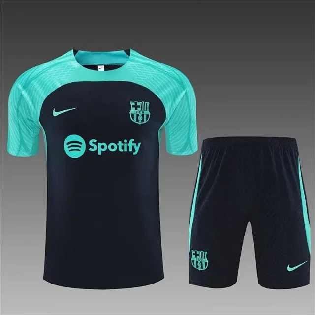 Nike Football Jerseys Club Jersey and Shorts Set product detail image 17