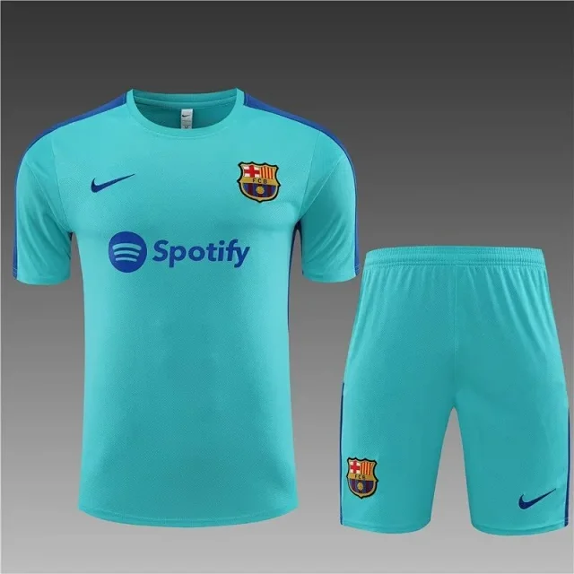 Nike Football Jerseys Club Jersey and Shorts Set product detail image 20