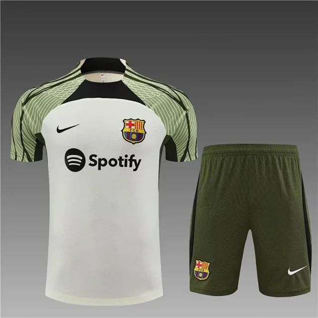 Nike Football Jerseys Club Jersey and Shorts Set product detail image 16