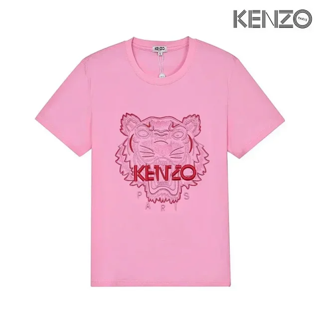 Kenzo T-Shirts Tiger Logo Graphic product detail image 27