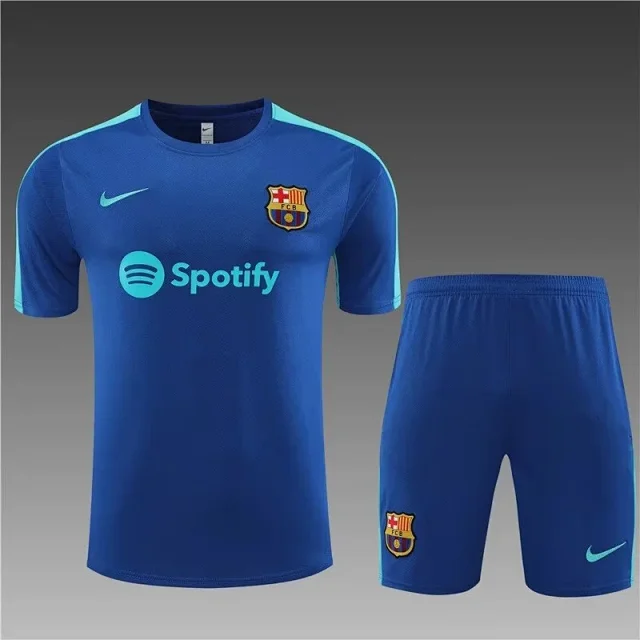 Nike Football Jerseys Club Jersey and Shorts Set product detail image 13