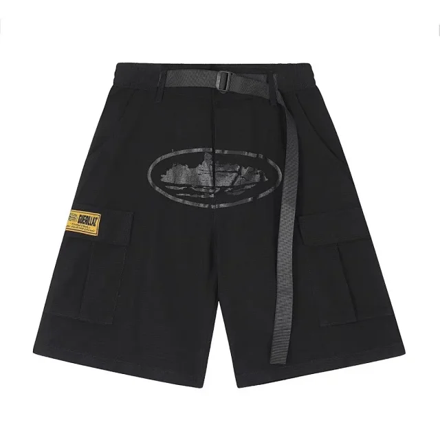 Unbranded Shorts Yacht Graphic product detail image 13