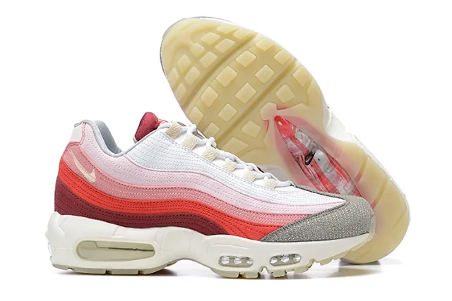 Nike Sneakers Air Max 95 product detail image 41