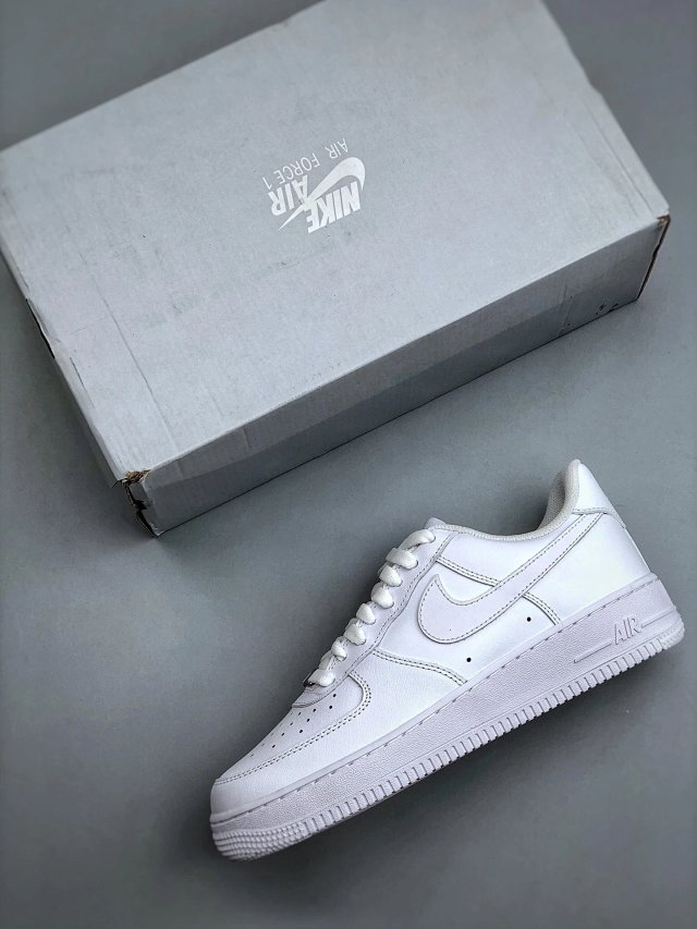 AF1 (Gift 1 pairs of socks): seller detail photo 10