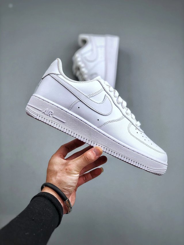 AF1 (Gift 1 pairs of socks): seller detail photo 8