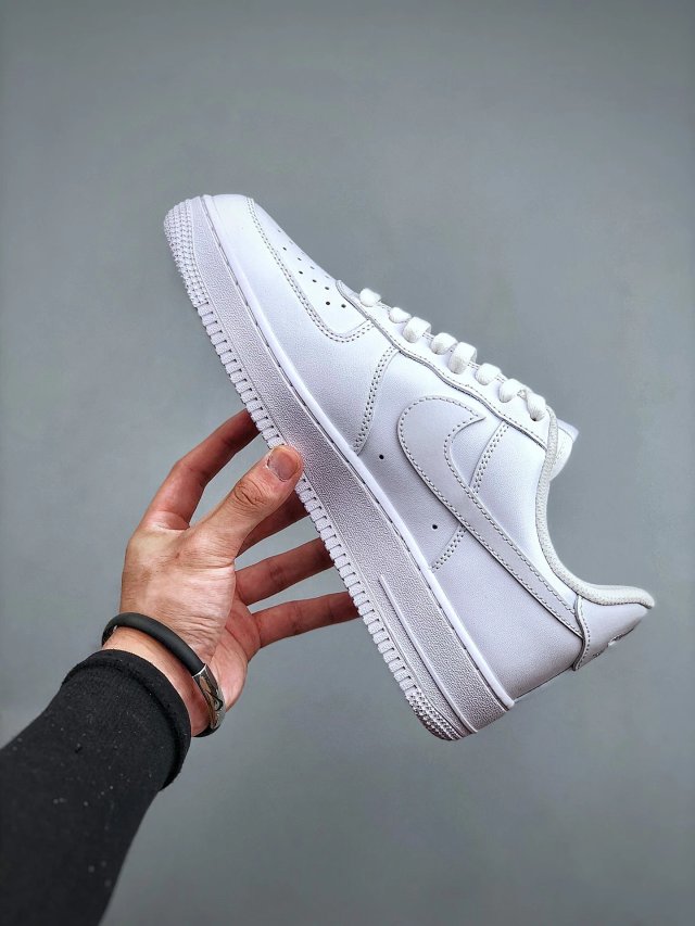 AF1 (Gift 1 pairs of socks): seller detail photo 4