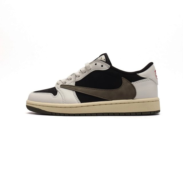 AJ1 X Travis Scott Shoes: seller detail photo 7