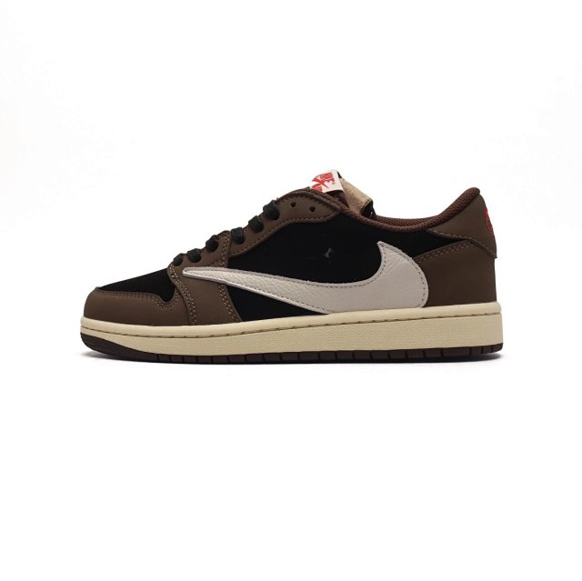AJ1 X Travis Scott Shoes: seller detail photo 8